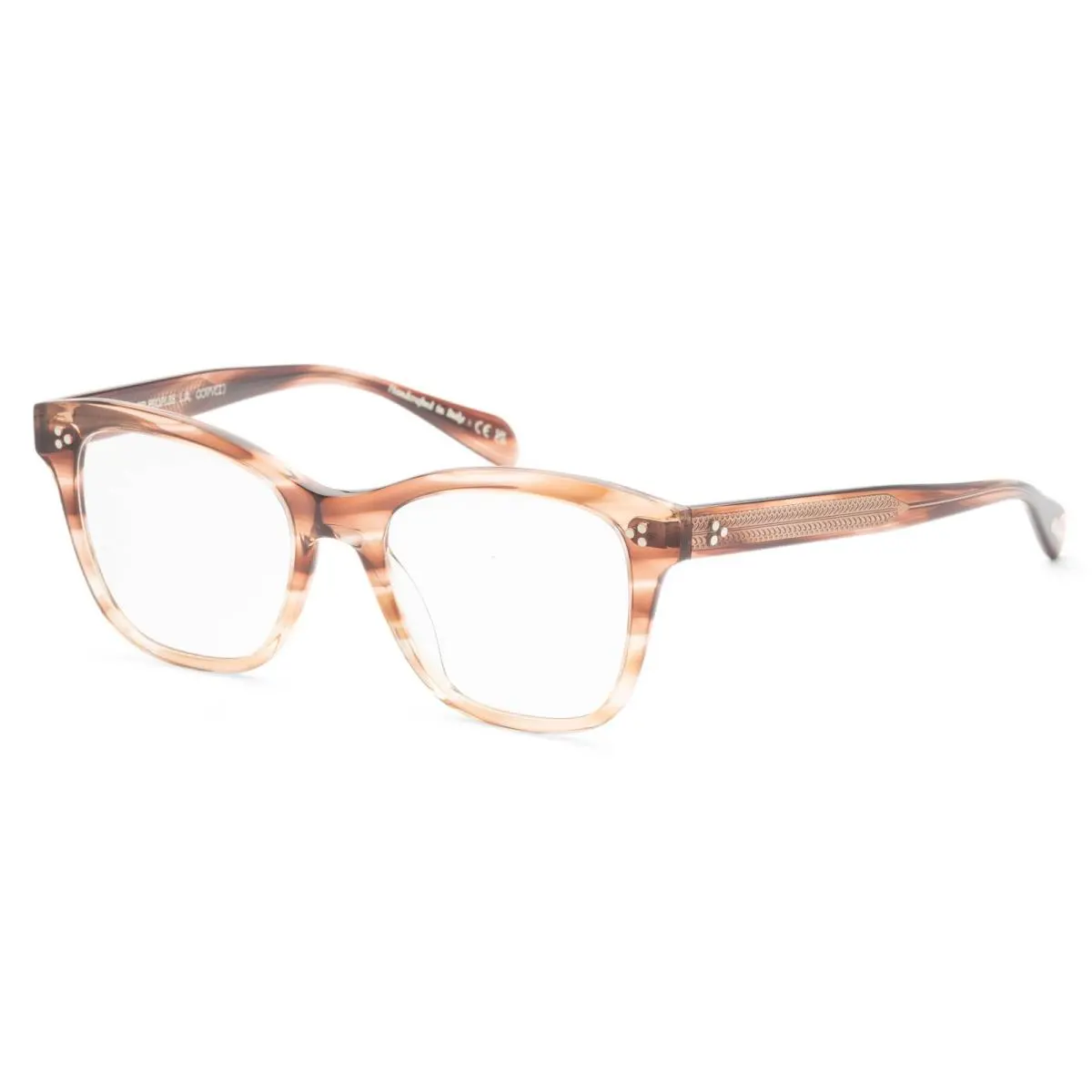 Women`s 52mm Washed Sunstone Opticals OV5474U-1726-52 by Oliver Peoples