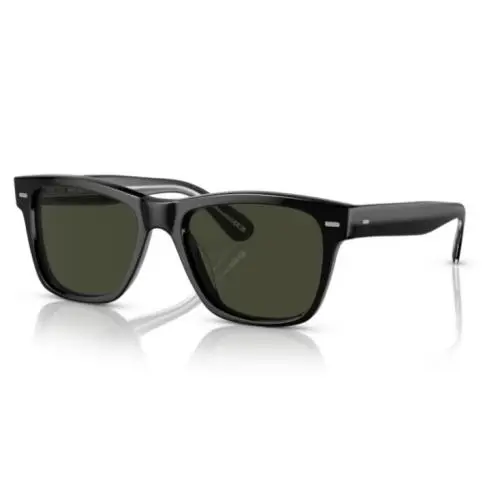 Oliver Peoples 0OV5393SU 1492P1 Black/G-15 Polarized 54mm Men`s Sunglasses