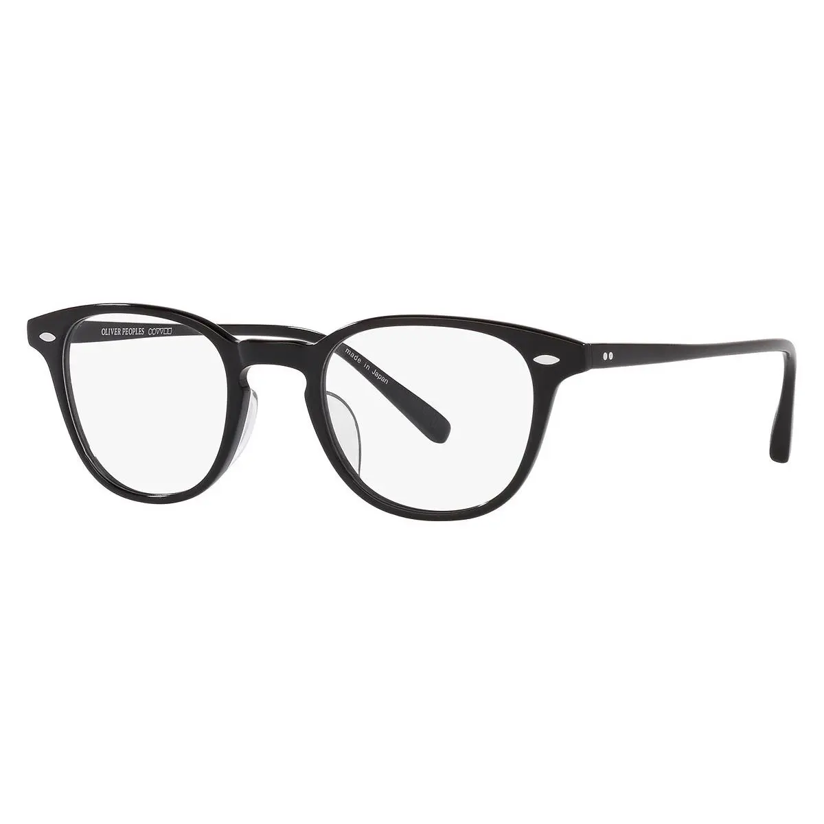Oliver Peoples 0OV7975 Kligman Dcho Square Unisex Eyeglasses - Frame: DCHO, Lens: Clear