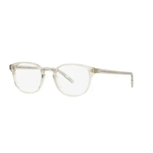 Oliver Peoples 0OV5219 Fairmont 1699 Black Diamond Men`s Eyeglasses