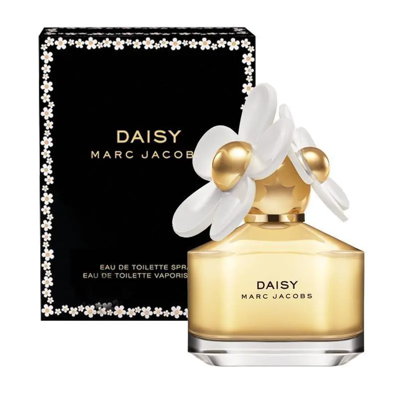 Daisy by Marc Jacobs 3.3oz Eau de Toilette For Women Box