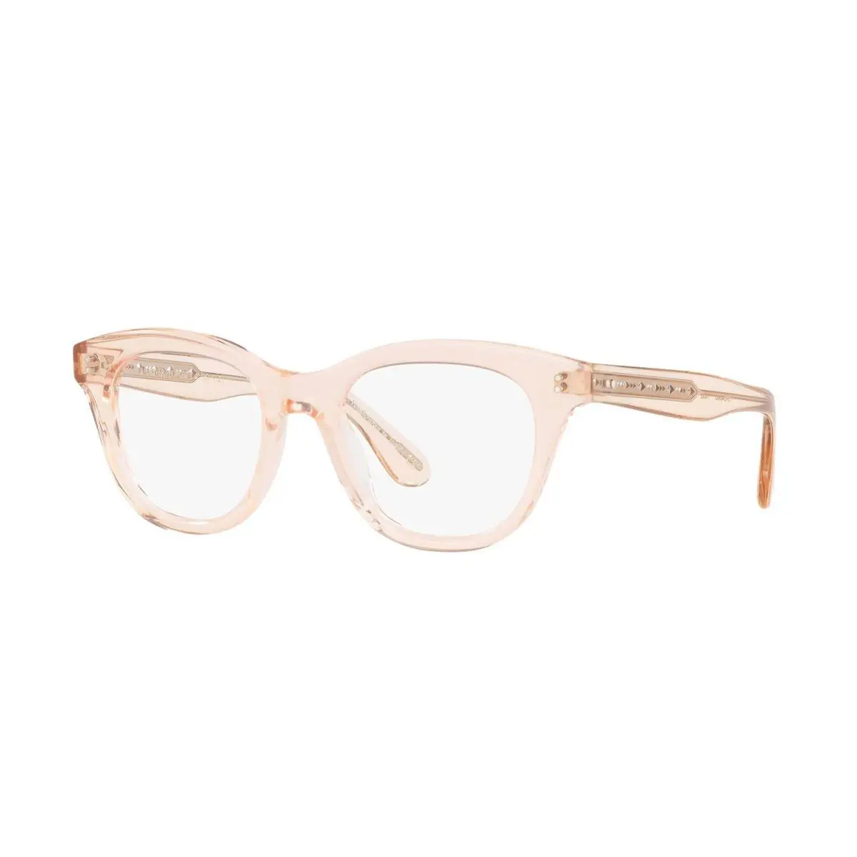 Oliver Peoples Netta OV 5408U Light Silk 1652 Eyeglasses