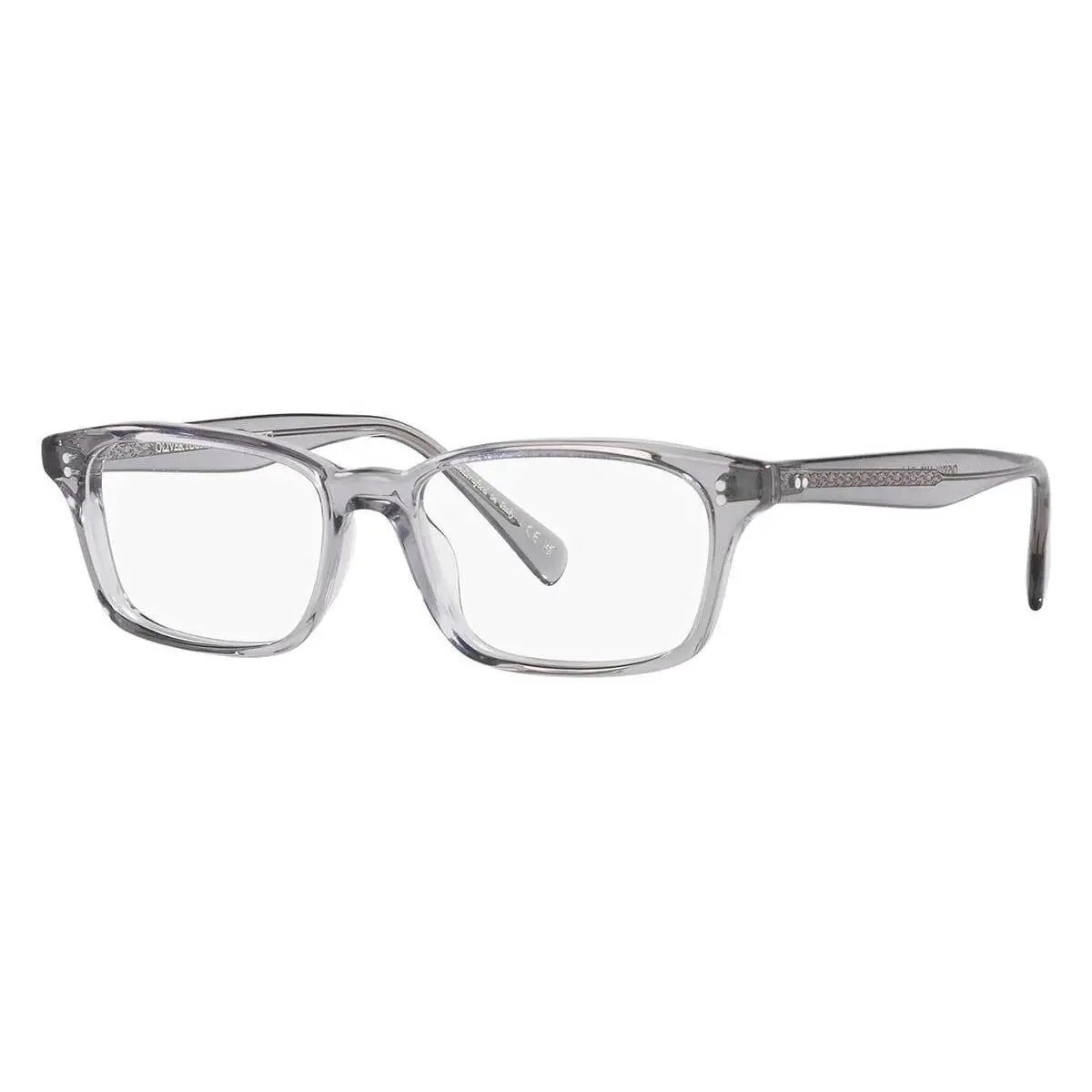 OV5501U 1132 Edelson Color Workman Grey 52-16-145 by Oliver Peoples