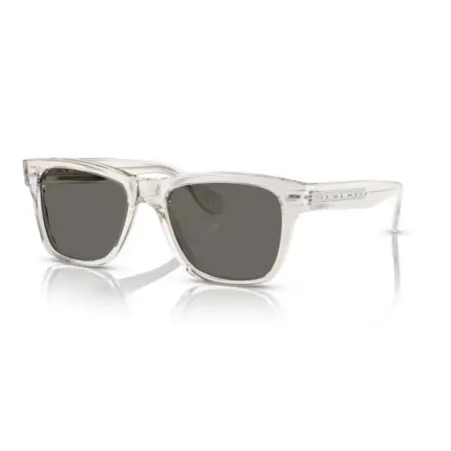 Oliver Peoples 0OV5393SU 1669R5 Black Diamond/carbon Grey 54mm Men`s Sunglasses