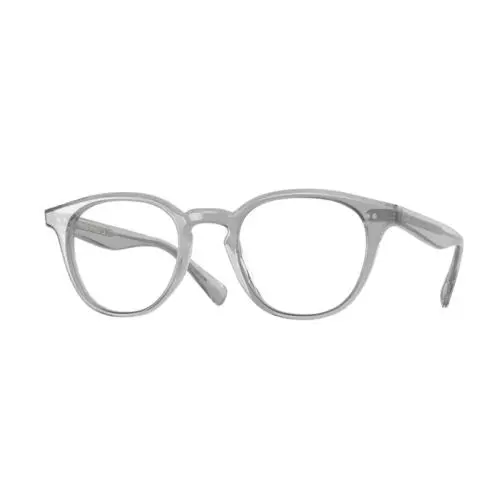 0OV 5454U Desmon 1132 Workman Grey Unisex Eyeglasses by Oliver Peoples