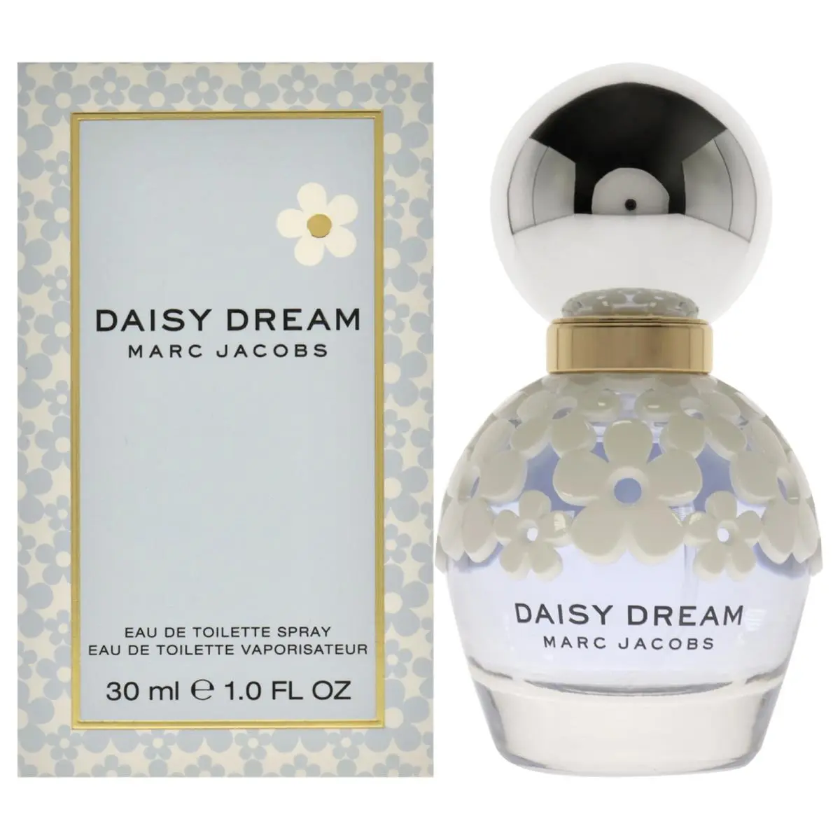 Daisy Dream by Marc Jacobs For Women - 1 oz Edt Spray