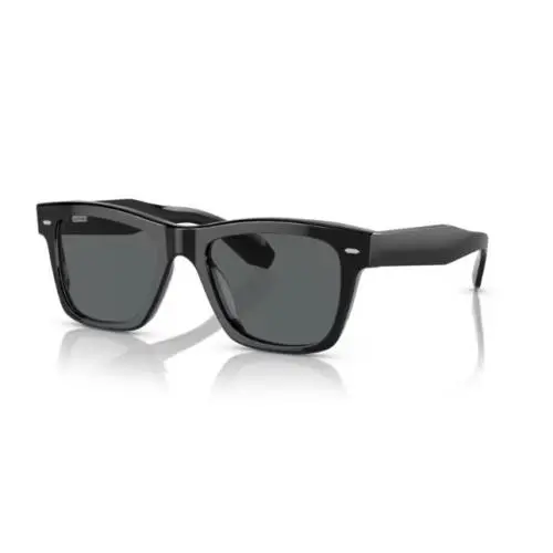 Oliver Peoples 0OV5552SU N.04 Sun 1731P2 Black/midnight 53mm Men`s Sunglasses
