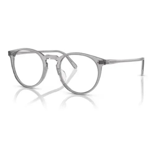Oliver Peoples 0OV5183 O`malley 1132 Workman Grey Men`s Eyeglasses