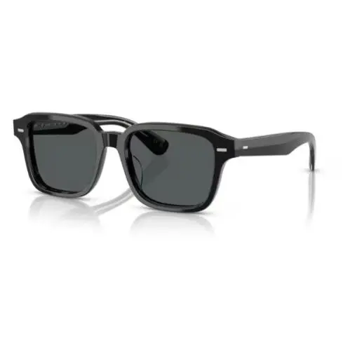 0OV5562SU Errisson Sun 1731P2 Black Midnight Men`s Sunglasses by Oliver Peoples