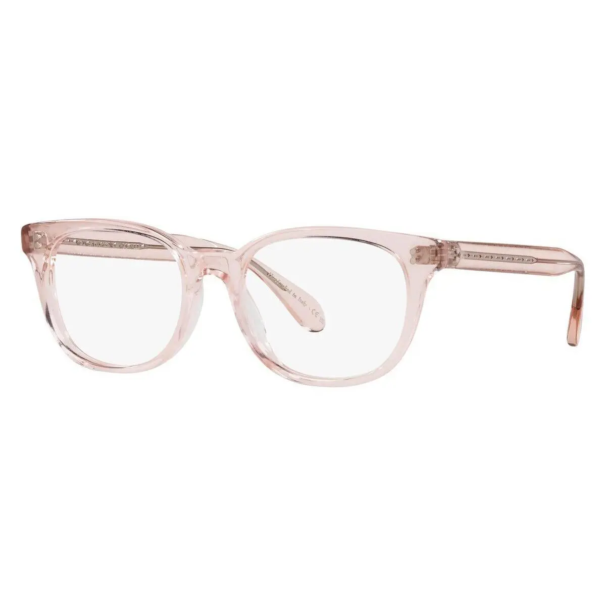 Oliver Peoples Eyeglasses Frames OV5457U 1652 52-18-145 Hildie Silk Optical