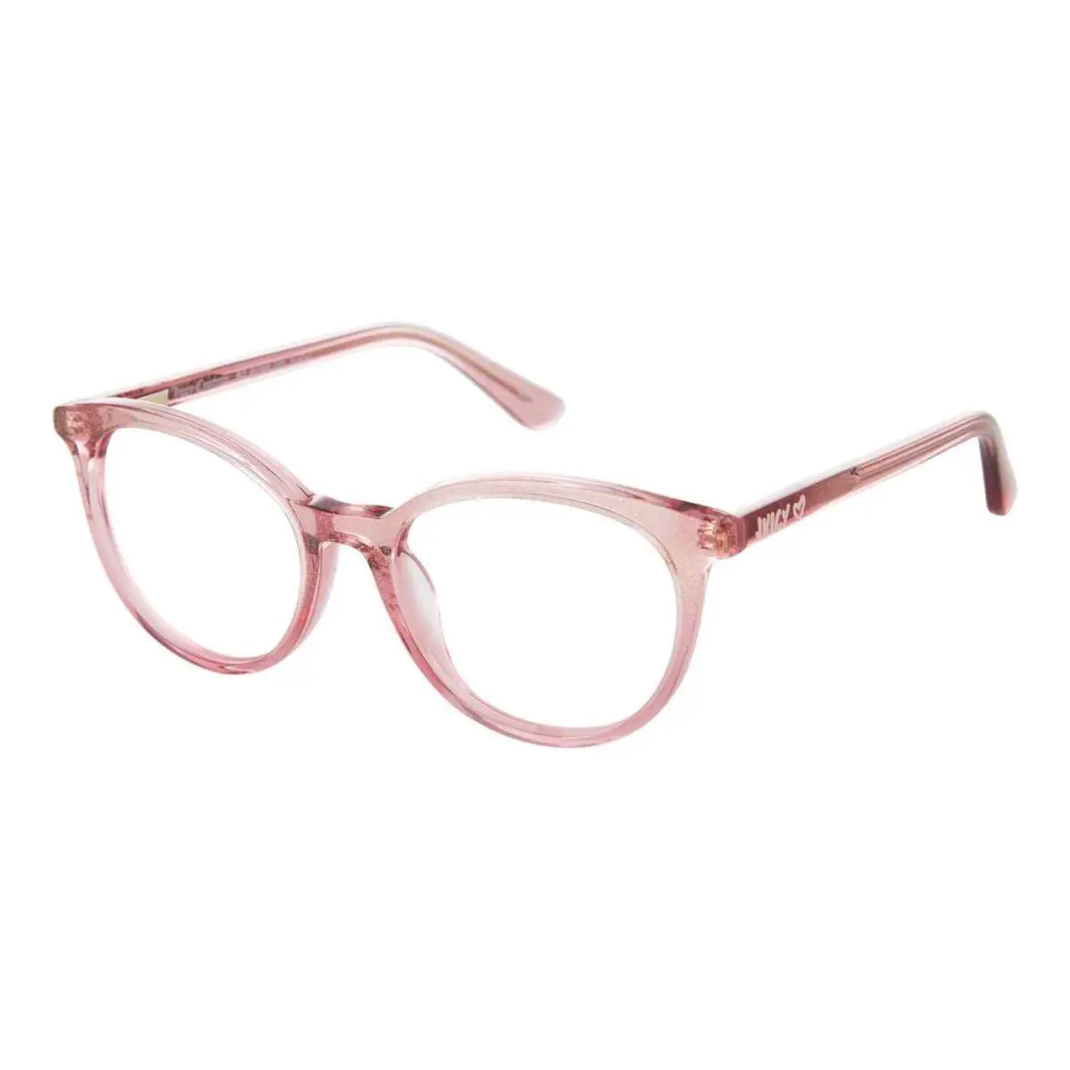 Juicy Couture JC JU956 Eyeglasses 09R6 Salmon