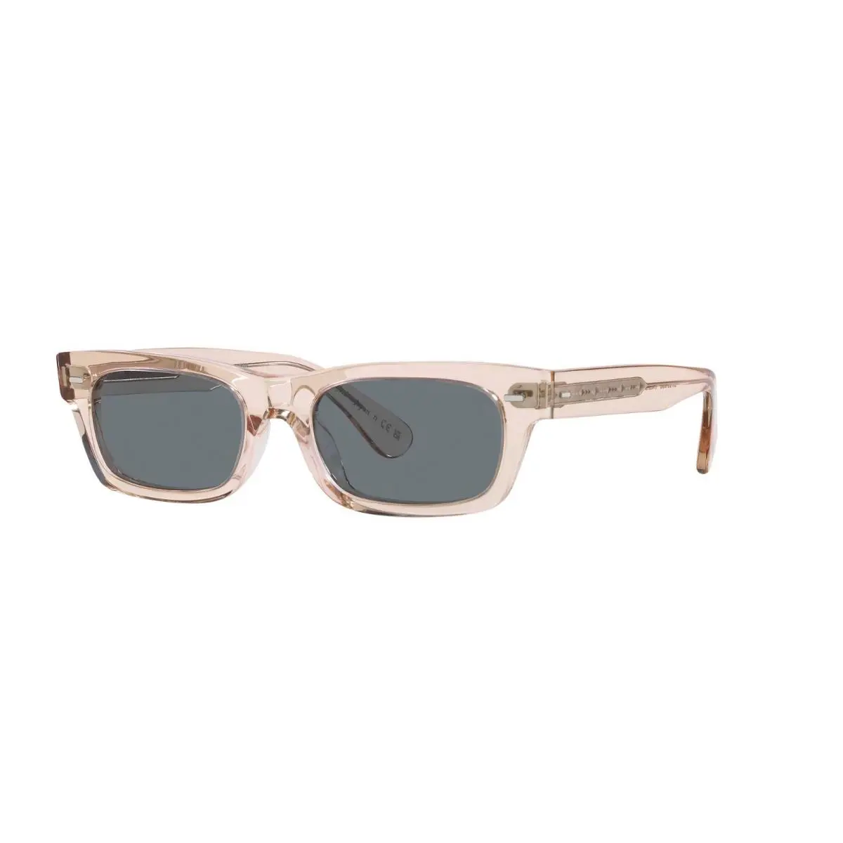 Oliver Peoples Davri OV 5510SU Cherry Blossom/indigo 1743/R8 Sunglasses