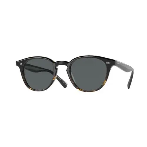 Oliver Peoples 0OV5454SU Desmon Sun 1722P2 Black/midnight Express Sunglasses