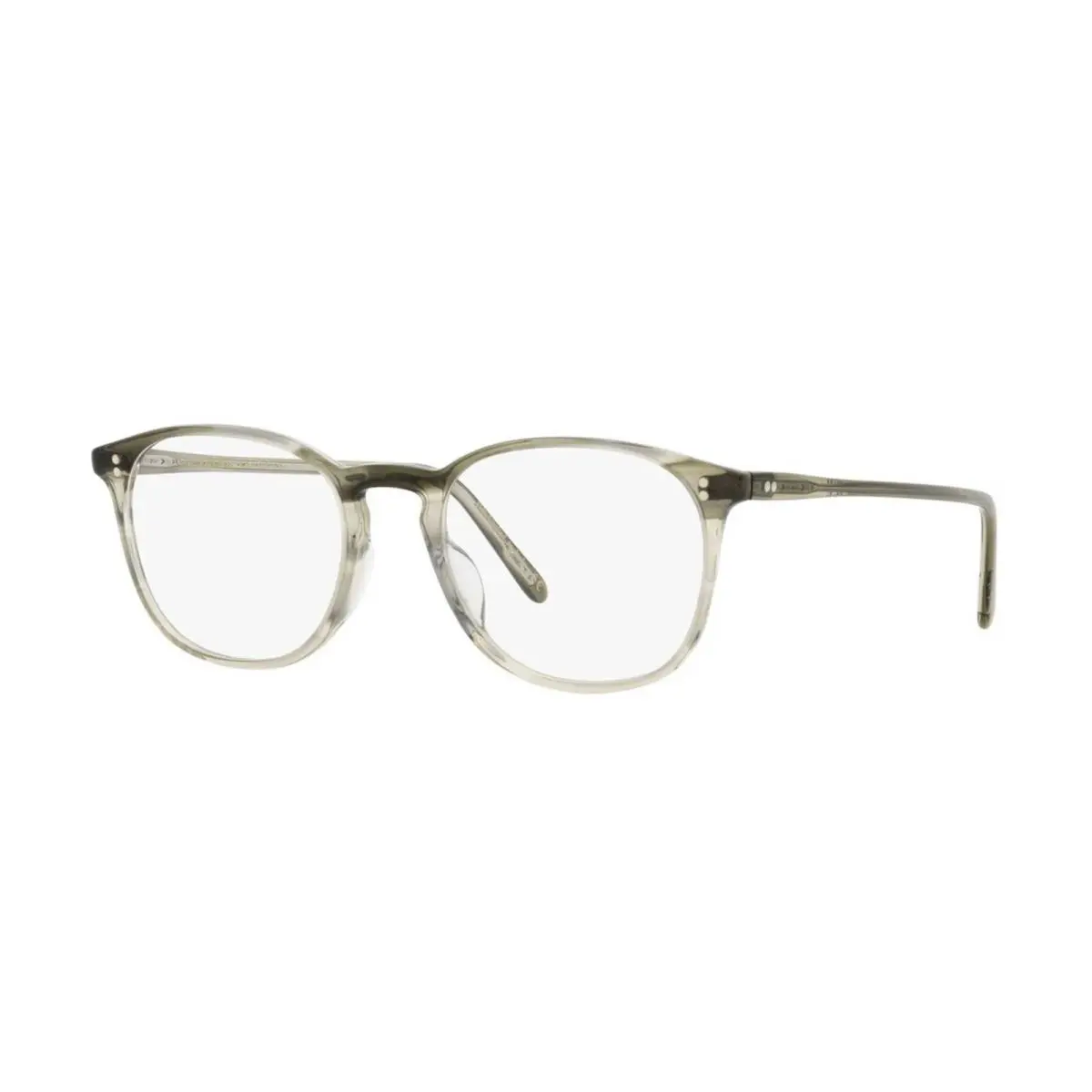 Finley Vintage OV 5397U Washed Jade 1705 49mm Eyeglasses by Oliver Peoples