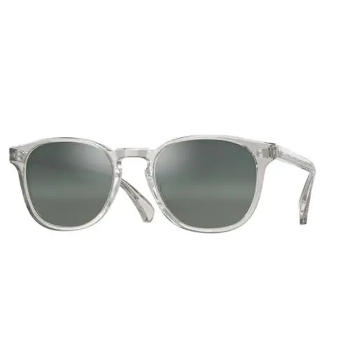 Oliver Peoples 0OV5298SU Finley Esq. Sun 166941 Black Diamond 53mm Sunglasses