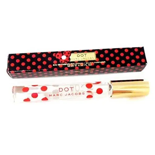 Dot  Rollerball Eau de Parfum 0.33 Oz 10ml by Marc Jacobs