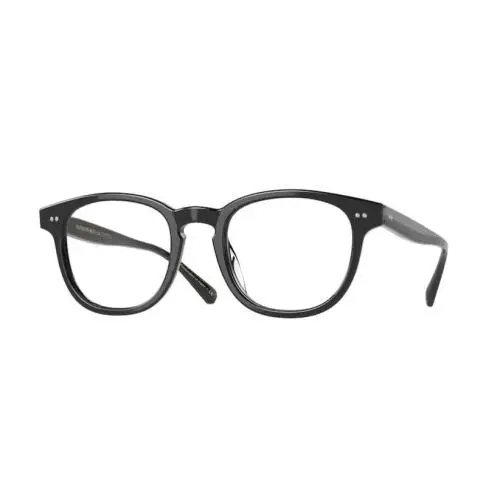 Oliver Peoples 0OV5480U Kisho 1731 Black Unisex Eyeglasses - Frame: Black, Lens: Clear