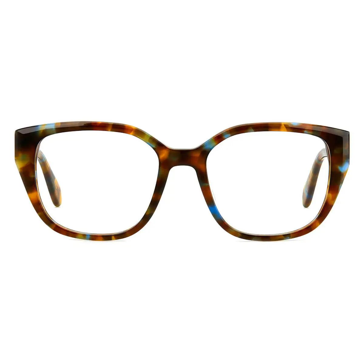 Juicy Couture JU 258 Eyeglasses Women Havana 50mm