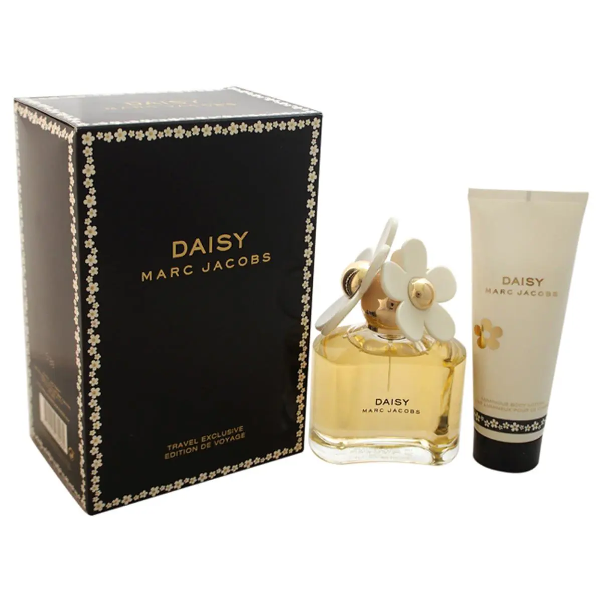 Daisy by Marc Jacobs For Women - 2 Pc Gift Set