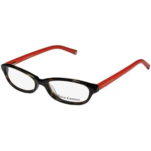 Juicy Couture Kids Eyeglasses Prep DG5