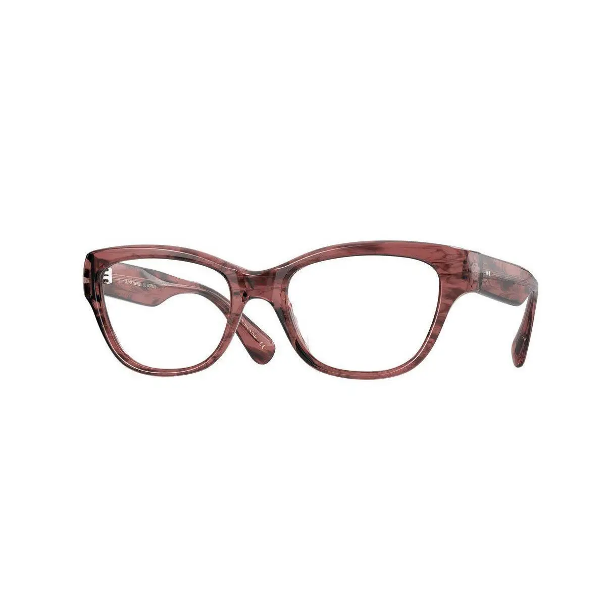 Oliver Peoples OV5431U 1690 Siddie Merlot Smoke 52-18-135