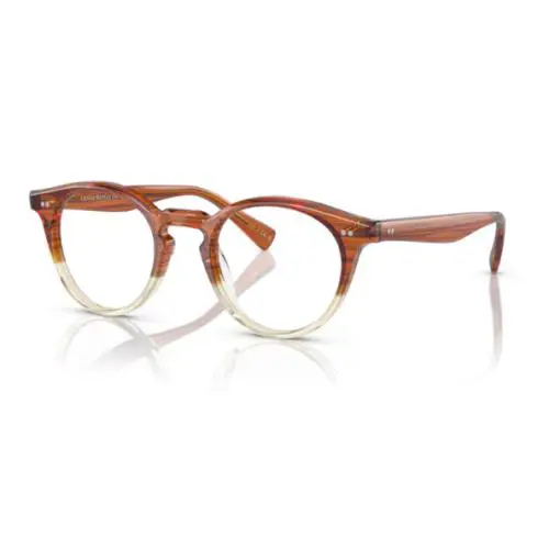 Oliver Peoples 0OV5459U Romare 1785 Vsb Round Men`s Eyeglasses