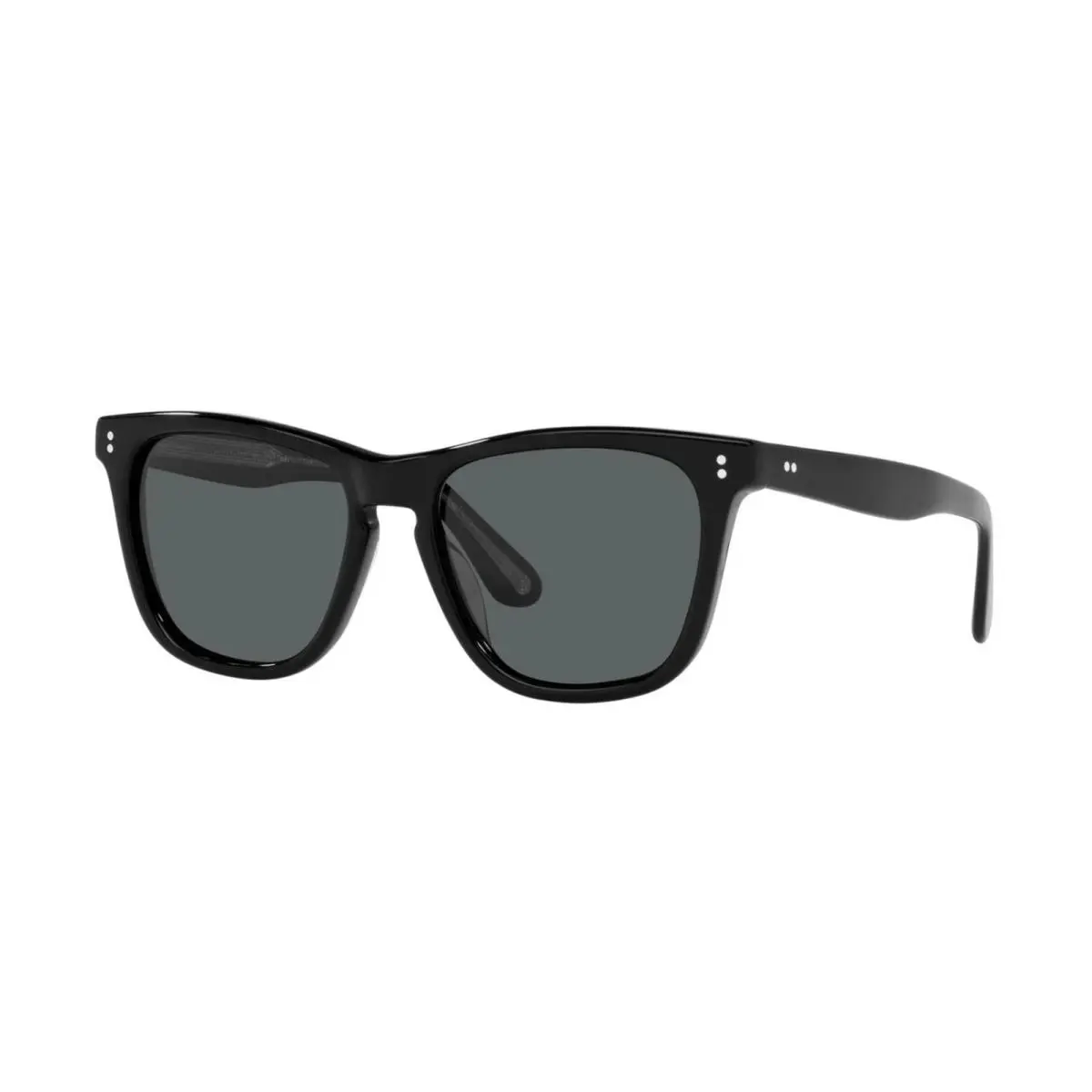 Oliver Peoples Lynes Sun OV 5449SU Black/midnight Express 1005/P2 Sunglasses