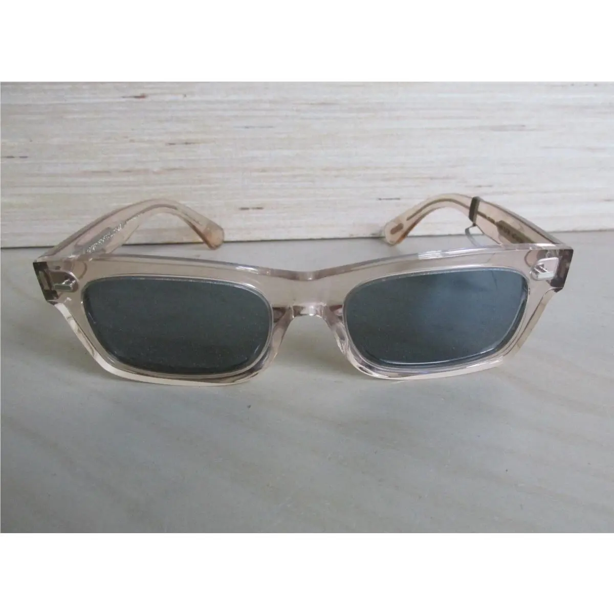 Oliver Peoples Davri Sunglasses Shades