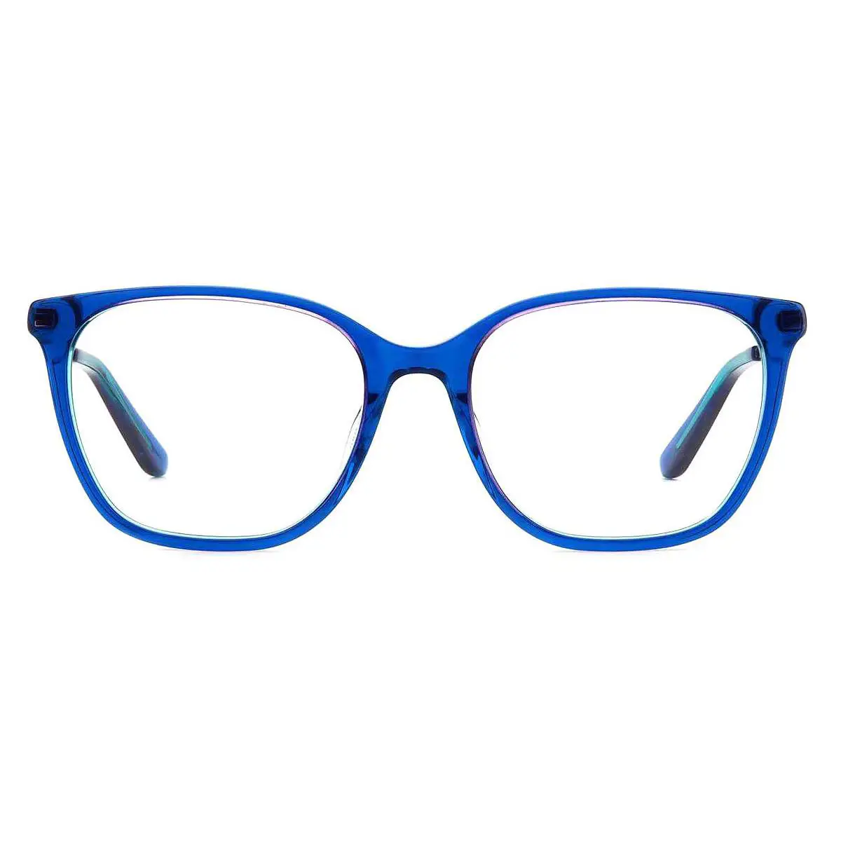 Juicy Couture Juc Eyeglasses Kids Blue 52mm