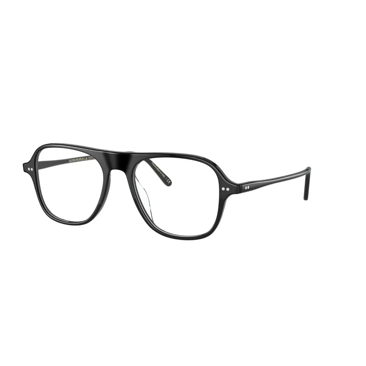 Oliver Peoples Nilos OV 5439U Black 1005 Eyeglasses