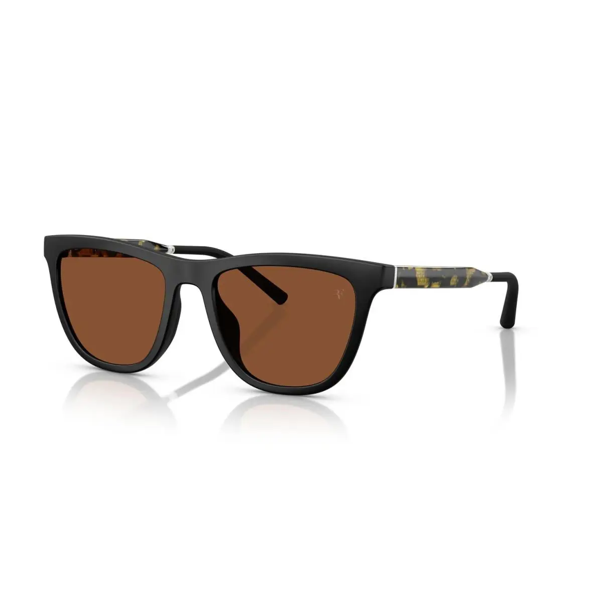 Oliver Peoples OV 5558SU Semi Matte Black/clay 7001/53 Sunglasses
