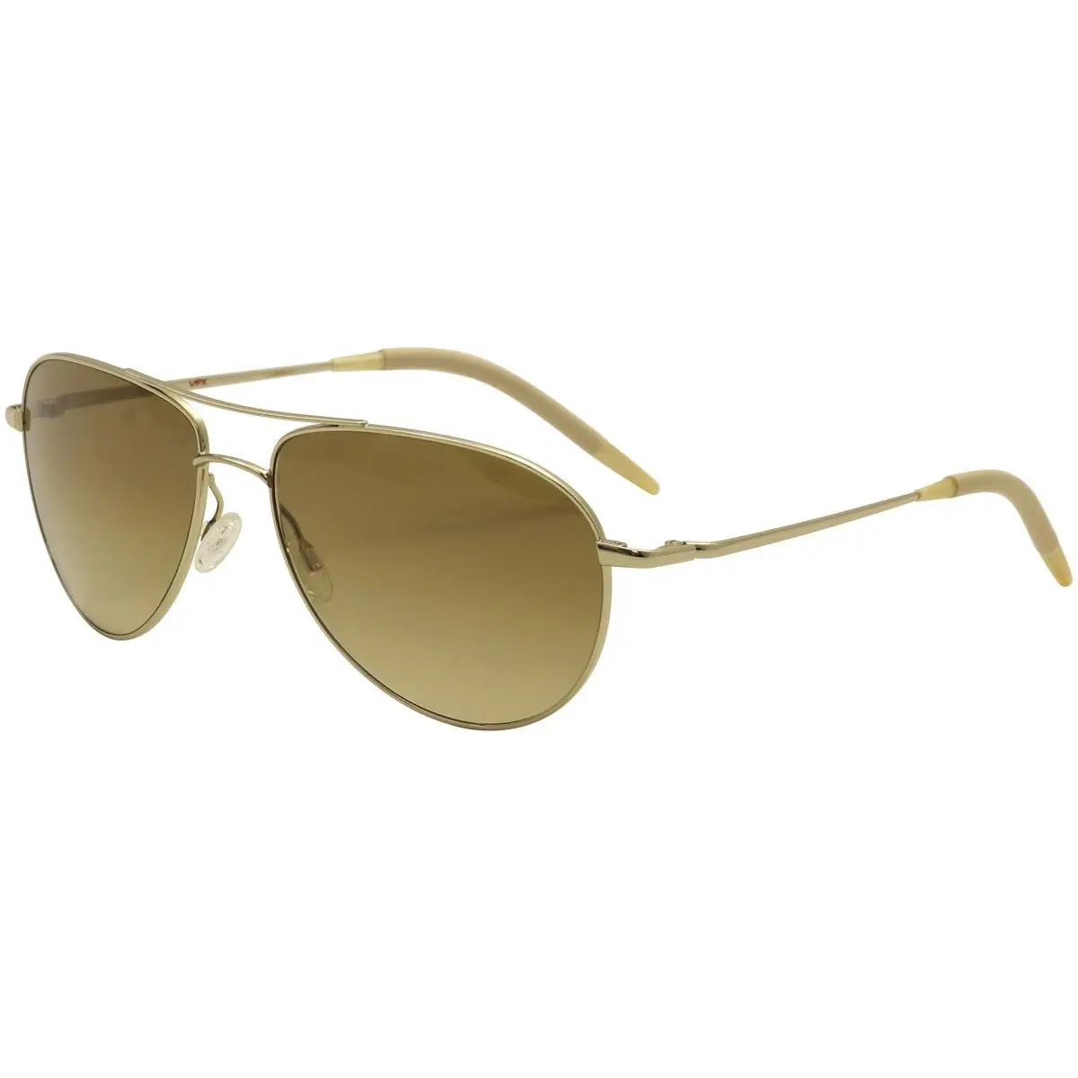Oliver Peoples Benedict OV1002S OV/1002/S 524251 Gold Pilot Sunglasses 59mm