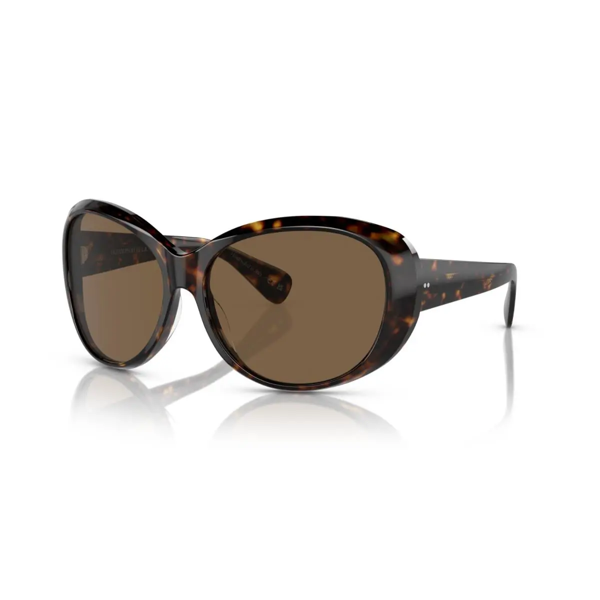 Oliver Peoples Maridan OV 5551SU Havana/brown 1009/73 Sunglasses - Frame: Havana, Lens: Brown