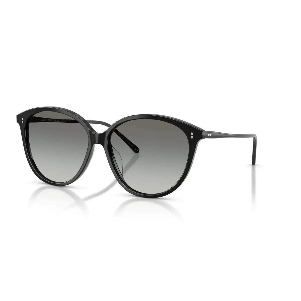 Oliver Peoples Soleau OV 5605SU Black/grey Gradient 173111 Sunglasses