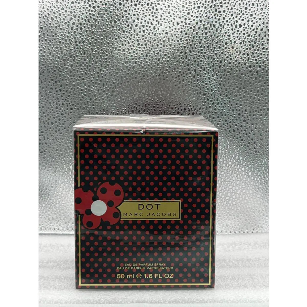 Dot by Marc Jacobs For Women Edp 1.6 FL OZ / 50 ML Natural Spray