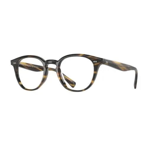 Oliver Peoples 0OV 5454U Desmon 1003 Cocobolo Unisex Eyeglasses