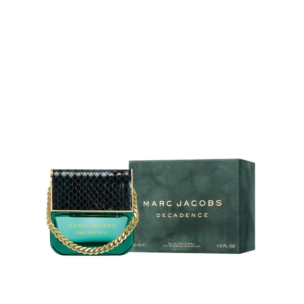 Decadence  For Men Edp 1.0 FL OZ / 30 ML Natural Spray by Marc Jacobs