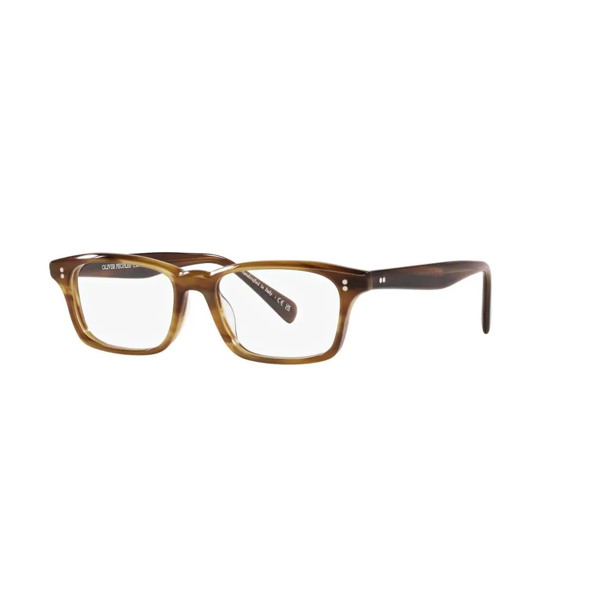 Edelson OV 5501U Raintree 1011 Eyeglasses by Oliver Peoples