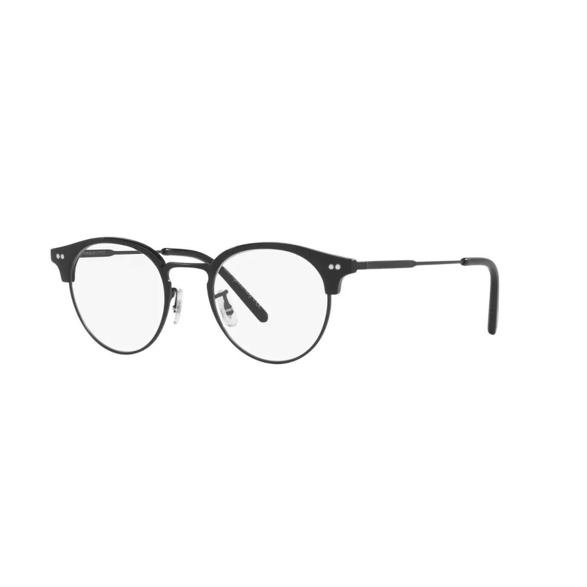 Oliver Peoples Reiland OV 5469 Black 1005 Eyeglasses