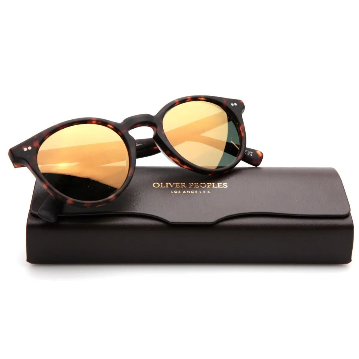 Oliver Peoples OV5459SU 145408 Romare Sun Sunglasses 50-22-145mm Italy