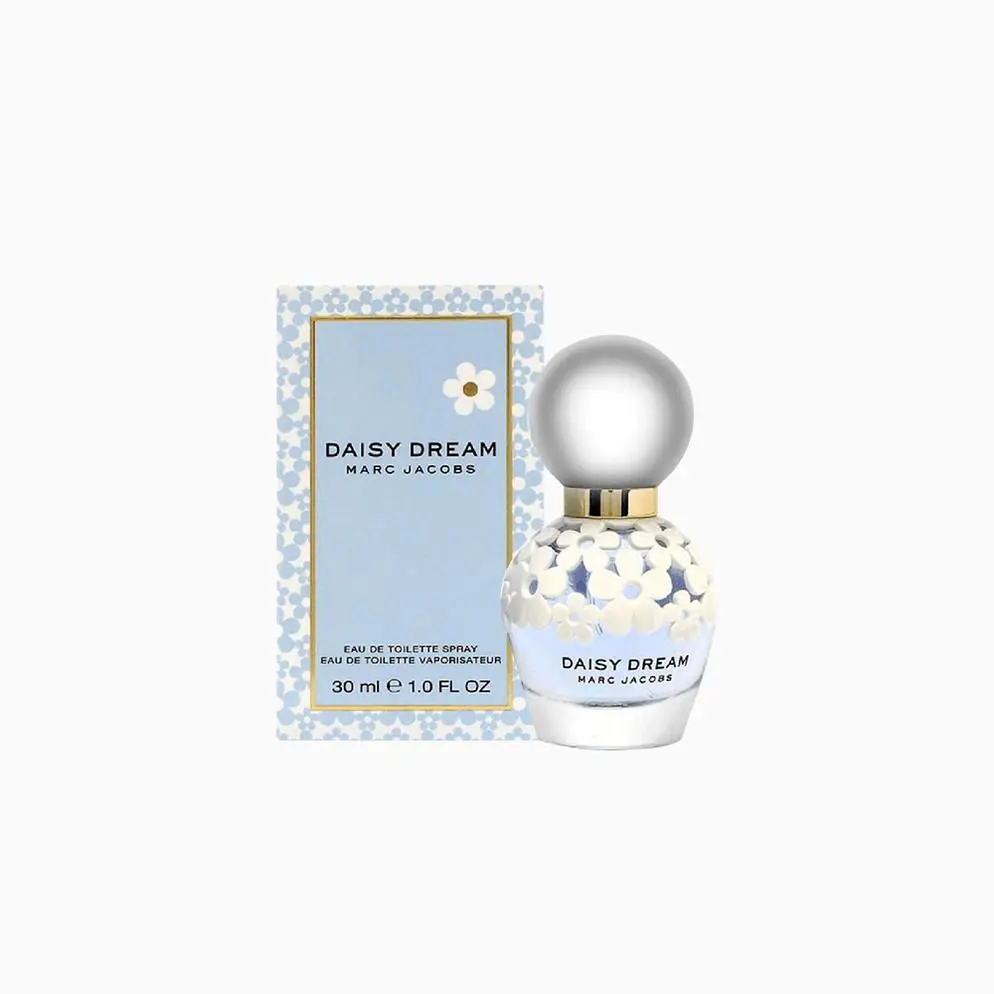 Daisy Dream by Marc Jacobs For Women Edt 1.0 FL OZ / 30 ML Spray