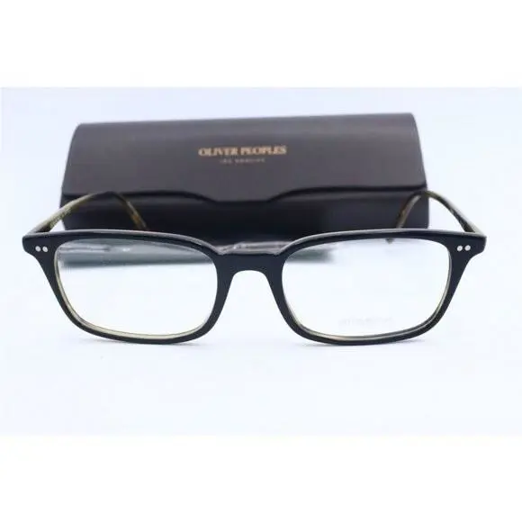 Oliver Peoples Roel OV 5405U 1141 Men`s Eyeglasses Frames 51-18-145