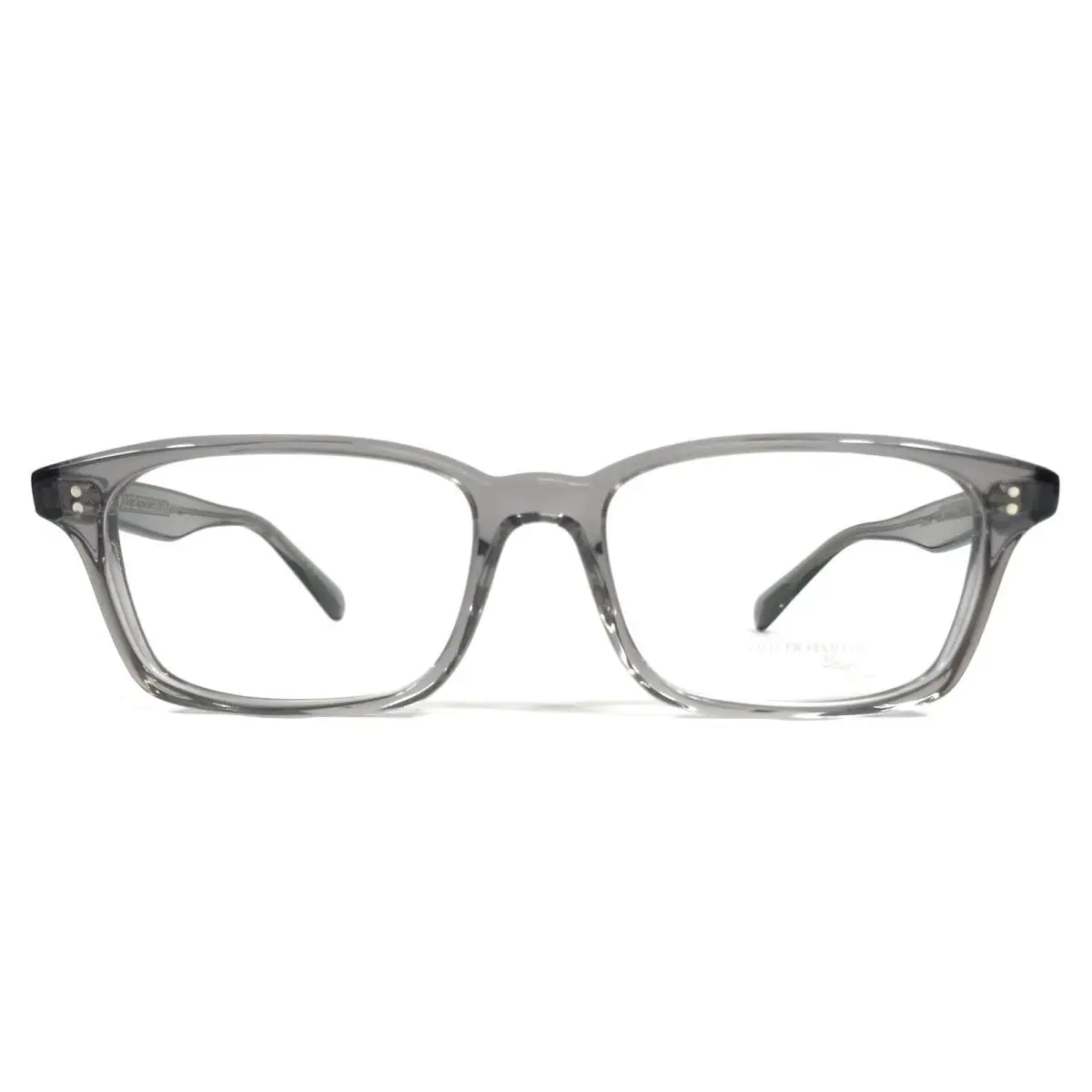 Eyeglasses Frames OV5501U 1132 Edelson Workman Grey 52-16-145 by Oliver Peoples