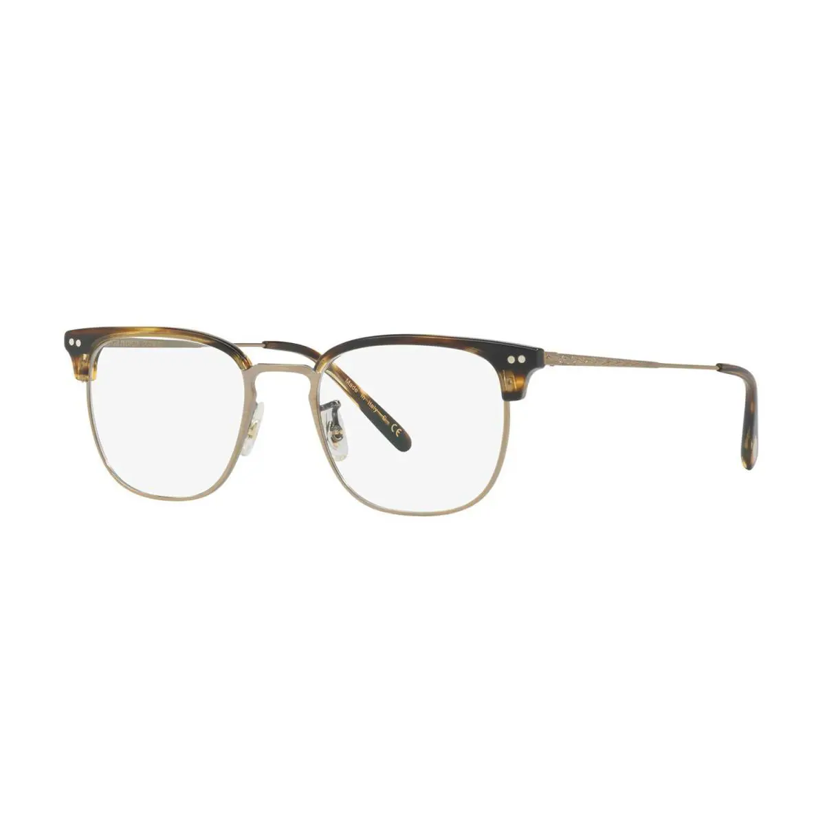 Oliver Peoples Willman OV 5359 Cocobolo 1003 49mm Eyeglasses
