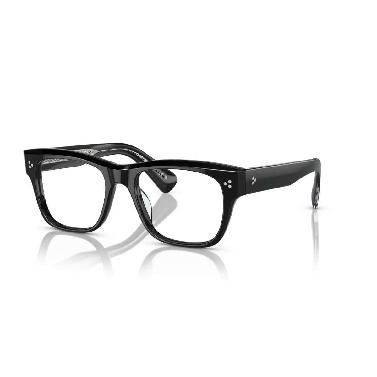 Oliver Peoples Birell OV 5524U Black 1492 Eyeglasses