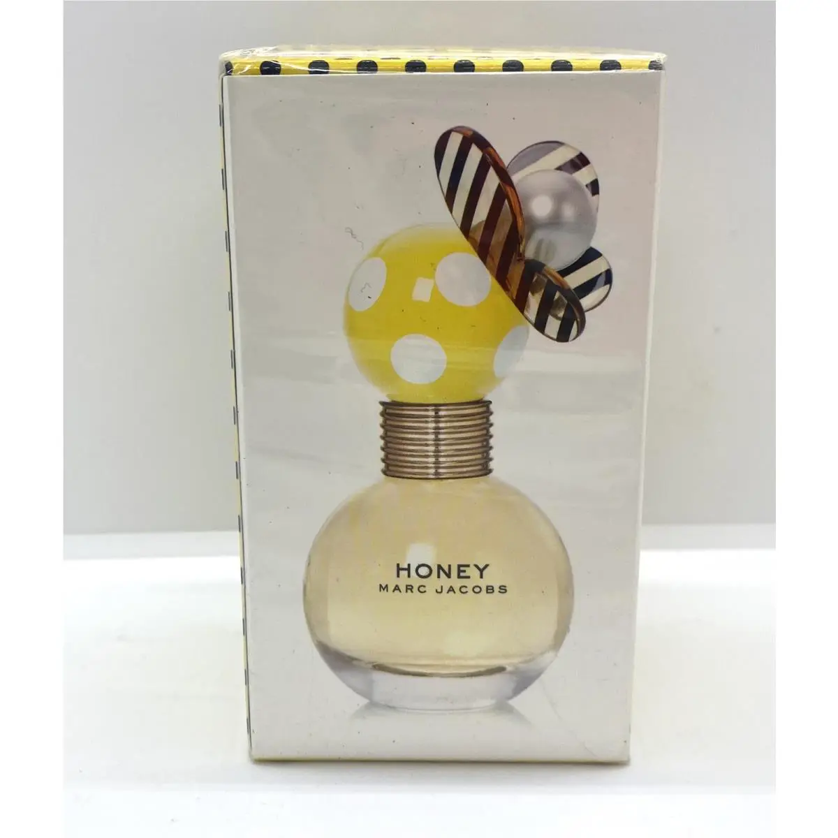 Honey by Marc Jacobs 1.0 Fl Oz 30 ml Edp Spray Nip