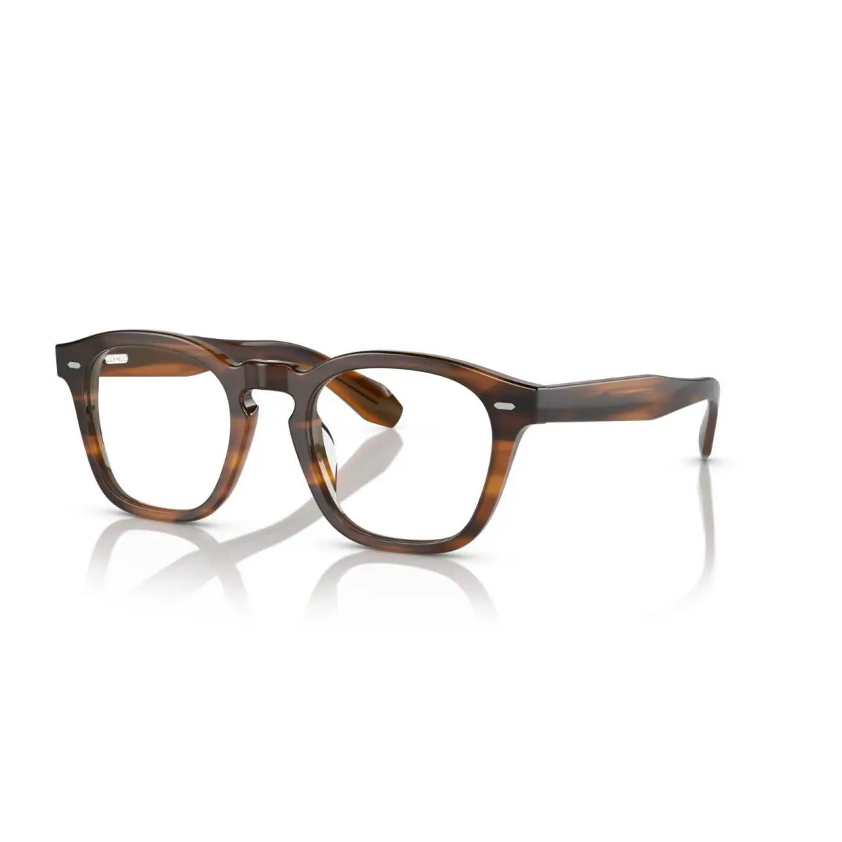 Oliver Peoples N.03 OV 5527U Sycamore 1753 Eyeglasses
