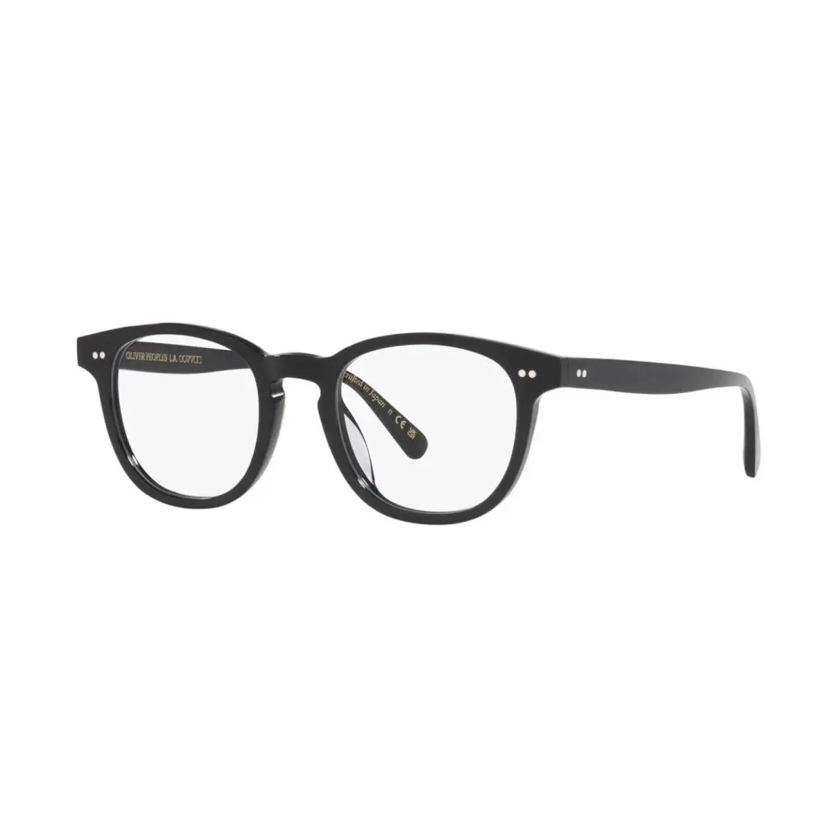 Oliver Peoples Kisho OV 5480U Black 1731 Eyeglasses