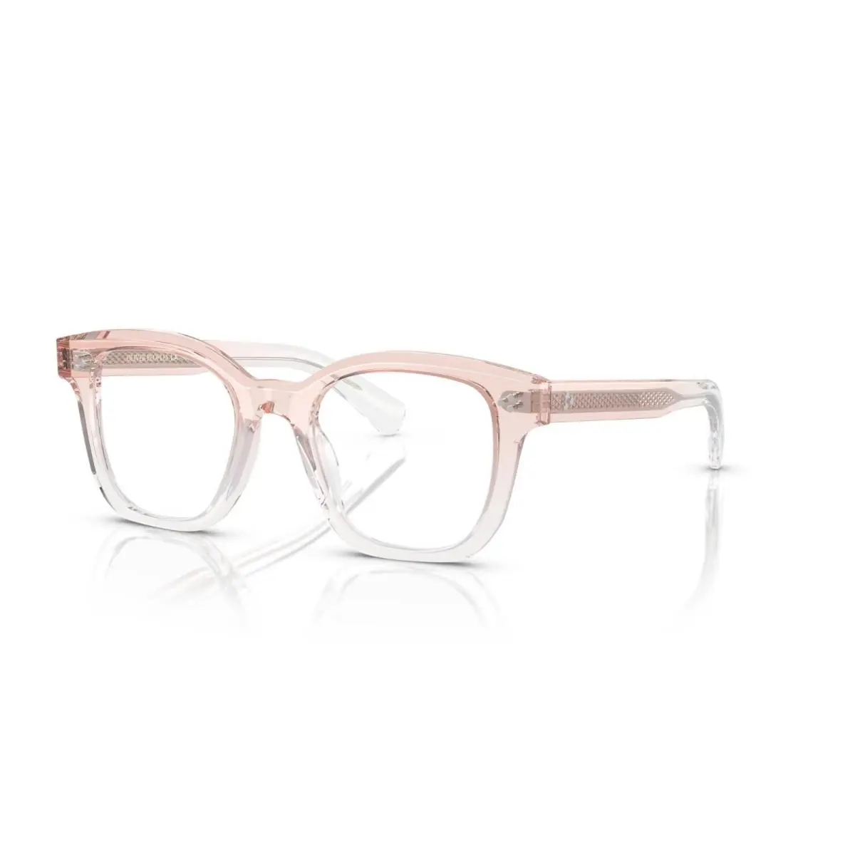 Oliver Peoples Lianella OV 5525U Light Silk Crystal 1769 Eyeglasses