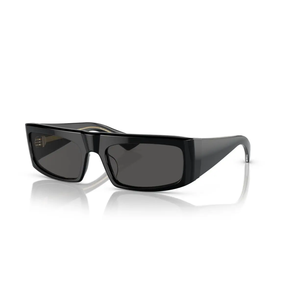 Oliver Peoples 1979C OV 5549SU Black/grey 1492/87 Sunglasses - Frame: Black, Lens: Grey